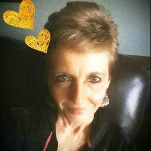 Meet your Posher, Carol